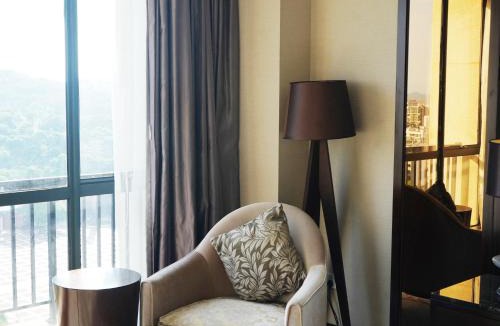Meixian Hotel | Howard Johnson Changsheng Plaza Meizhou