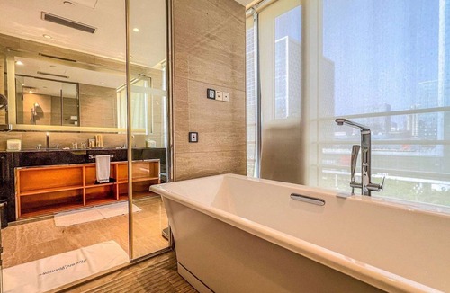 Wuhou Hotel | Howard Johnson Hi-tech Plaza Chengdu