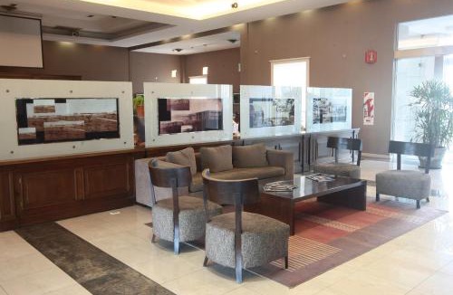 Alta Gracia Hotel | Howard Johnson Sierras Hotel y Casino Alta Gracia