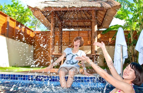 Hengchun Hotel | Howard Villa