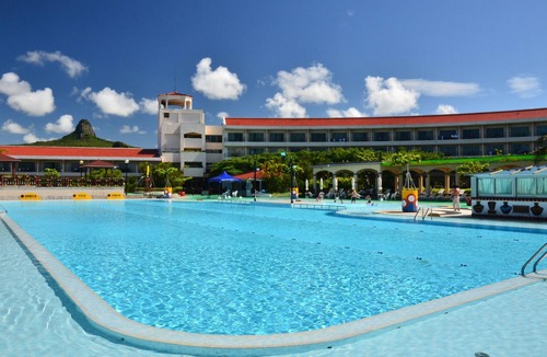 Hengchun Hotel | Howard Villa