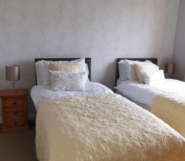 Stromness House | Howe Holiday homes