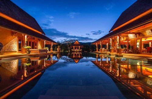 Mae Rim House | Howie's HomeStay, Your own personal Private Resort