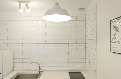 Gonam House | Howl Pension