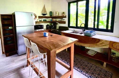 Punta Uva Villa | Howler Beach Front Villa Pure Luxury located just steps away from the beach!