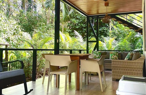 Punta Uva Villa | Howler Beach Front Villa Pure Luxury located just steps away from the beach!