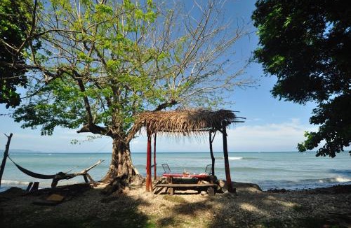 Cabuya Hotel | Howler Monkey Hotel