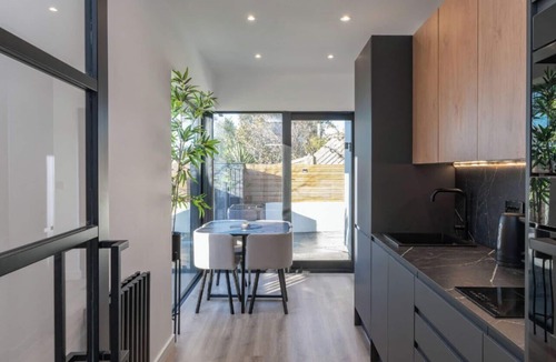 Howth Cottage | Howth Hidden Gem