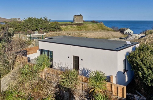 Howth Cottage | Howth Hidden Gem