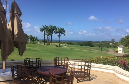 Westmoreland Villa | Howzat Royal Westmoreland by Island Villas