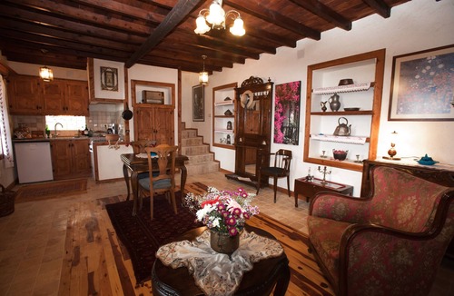 Ucagiz Villa | Hoyran Wedre