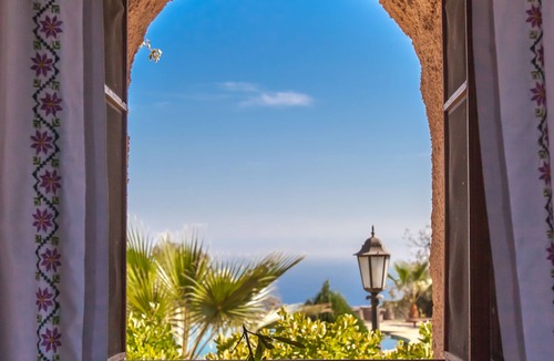 Ucagiz Villa | Hoyran Wedre