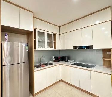Bac Ninh Apartment | HP HOMECATION