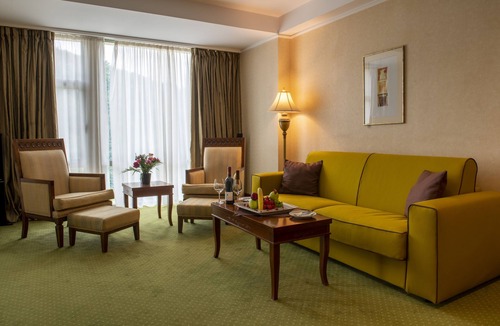 Brasov Hotel | HP Tower One Brasov