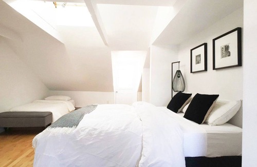 Griffintown Bed & Breakfast | HPG Griffintown