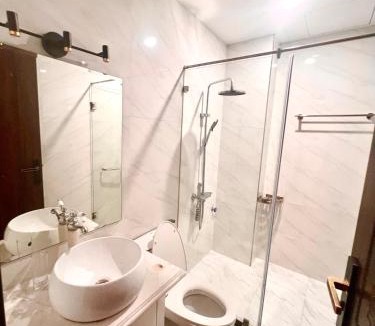 Hai Phong House | HPT Home I Hoàng Huy Riverside Apartment-Homestay Hải Phòng