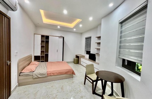 Hai Phong Apartment | HPT Home II Hoàng Huy Riverside Apartment - Homestay chuỗi căn hộ Hải Phòng
