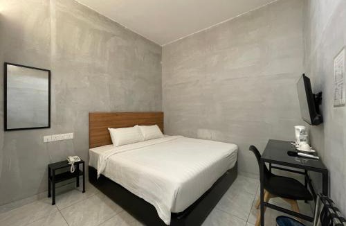 Simpang Pulai Hotel | HPY Hotel