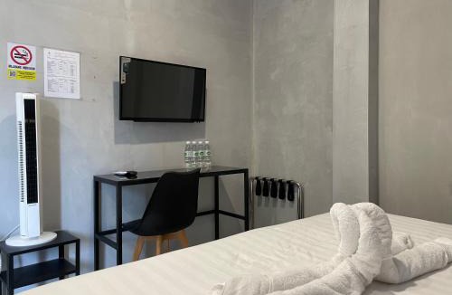 Simpang Pulai Hotel | HPY Hotel