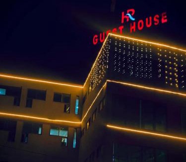 Gilgit House | HR Guest House