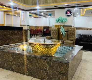 Gilgit House | HR Guest House