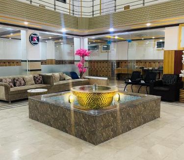 Gilgit House | HR Guest House