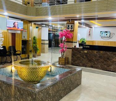 Gilgit House | HR Guest House