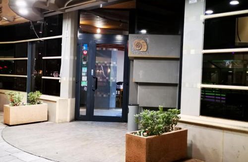 Monfalcone Hotel | HR Hotel