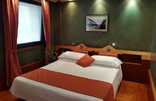 Monfalcone Hotel | HR Hotel