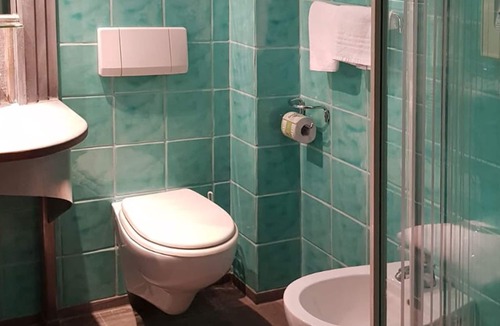 Monfalcone Hotel | HR Hotel