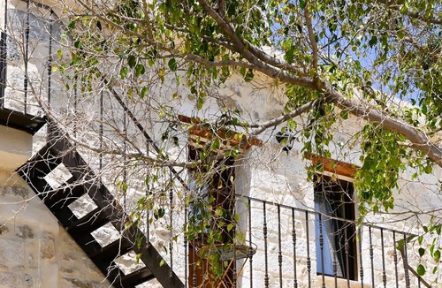 Ierapetra Apartment | Hra Suite