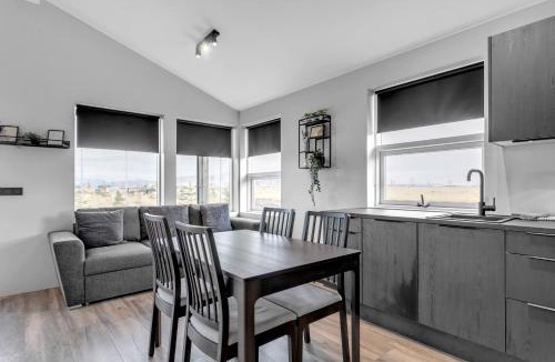 Selfoss Villa | Hrafnasel Guesthouse