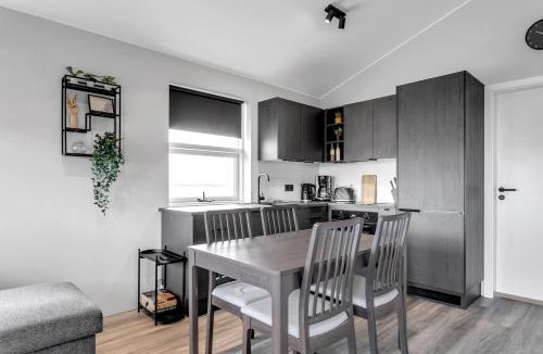 Selfoss Villa | Hrafnasel Guesthouse