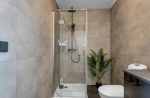 Selfoss Villa | Hrafnasel Guesthouse