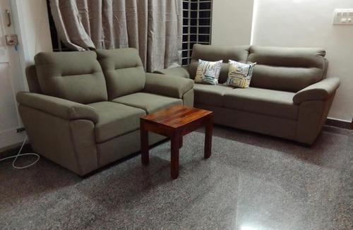 Kalyan Nagar Apartment | HRBR Enclave
