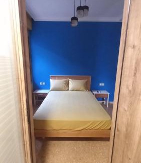 Nea Chora Apartment | HRYSANTHl