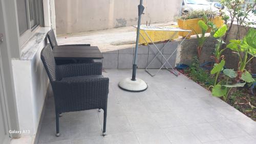 Nea Chora Apartment | HRYSANTHl