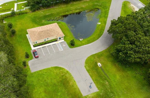 Braden River Apartment | HS#1- Modern Studio next to Premier Sports Complex