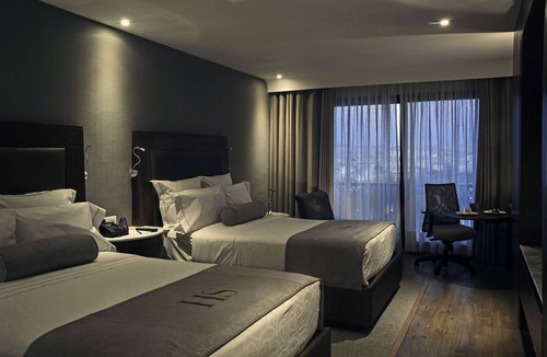 Leon Hotel | HS HOTSSON Hotel Leon