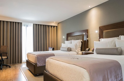 Leon Hotel | HS HOTSSON Hotel Leon