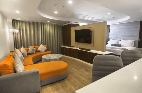 Centro Sur Hotel | HS HOTSSON Hotel Queretaro