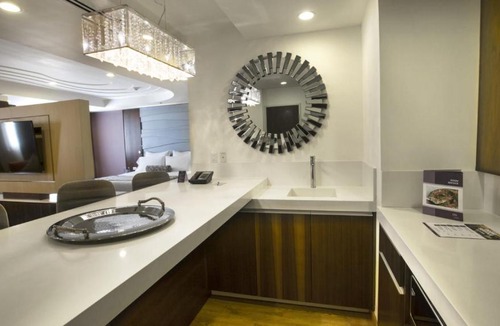 Centro Sur Hotel | HS HOTSSON Hotel Queretaro