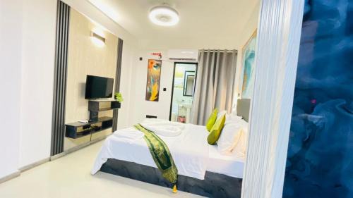 Hulhumale House | HS Miracle View