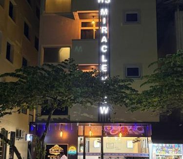 Hulhumale House | HS Miracle View