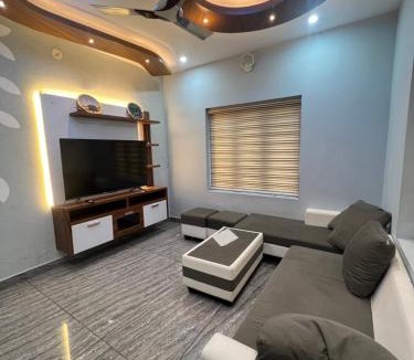 Varkala Apartment | HS Villa
