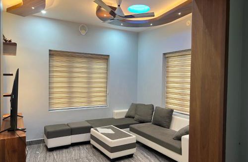 Varkala Apartment | HS Villa