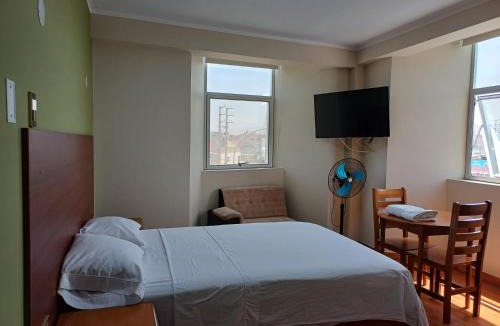 Santa Maria Hotel | HsDverdi