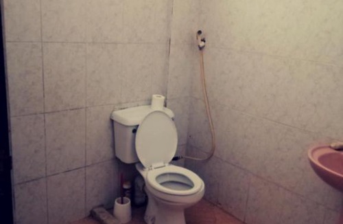 Shanzu House | Hse No 7