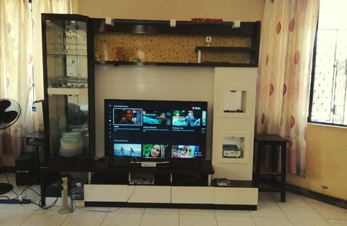 Shanzu House | Hse No 7