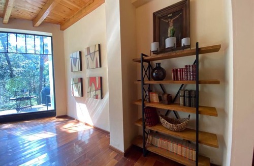 Tapalpa Cabin | HSFRANCISCO